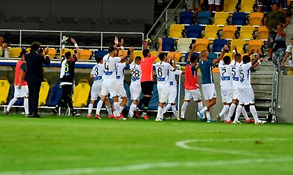 Παραμένει 16η και σε απόσταση από Κύπρο η Ελλάδα