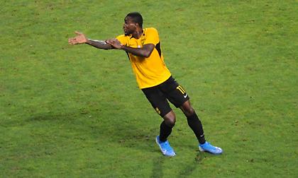 Ιντέγε: «Δείξαμε πως έχουμε περισσότερες πιθανότητες να προκριθούμε»