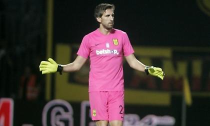 Κουέστα: «Ήμασταν σαφώς ανώτεροι, θέλουμε ένα γκολ στη ρεβάνς»