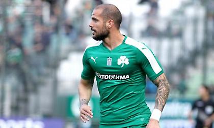 Πάει Ουέλβα ο Νάνο