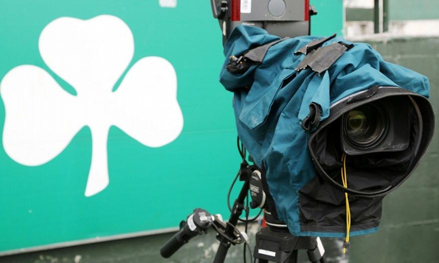 Ευνοημένος ο Παναθηναϊκός στη νέα συμφωνία για τα τηλεοπτικά