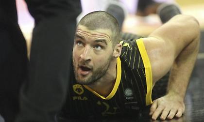 Ηρακλής: Σε συζητήσεις με τον Βασίλη Καββαδά!