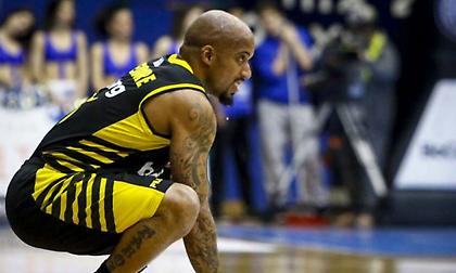 Τζόρνταν Θίοντορ: Ανακοίνωσε… Μπεσίκτας