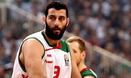 Μπουρούσης: H ACB καλωσορίζει την επιστροφή του MVP! (video)