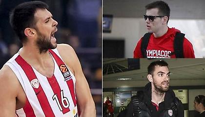 Ολυμπιακός: Παπανικολάου, ο τελευταίος των… ταλαντούχων Ελλήνων (video)