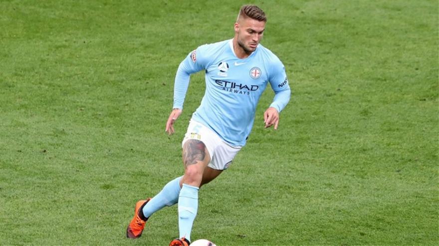 Κρίνεται του Σένκεφελντ στον Παναθηναϊκό