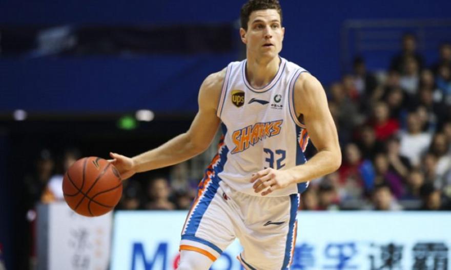 Φριντέτ για Καλάθη: «Απολαυστικό να τον βλέπεις να παίζει»