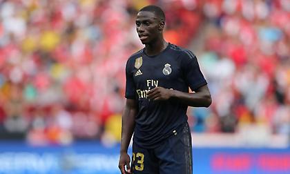 Νέος τραυματισμός στη Ρεάλ!