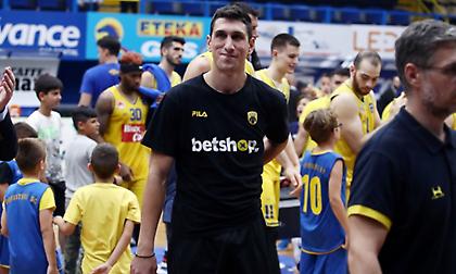 Παπαθεοδώρου για Λαρεντζάκη: «Ήθελε να δοκιμάσει κάτι διαφορετικό»