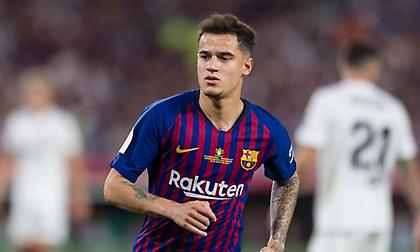 Ψάχνει ομάδα να πουλήσει τον Κουτίνιο η Μπαρτσελόνα