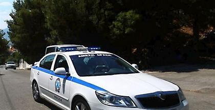 Μενίδι: Επιχείρηση της δίωξης ναρκωτικών-Κατασχέθηκε μεγάλη ποσότητα ουσιών