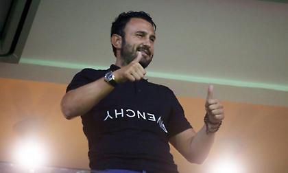 Καρυπίδης: «Δεν γλιτώνουν»