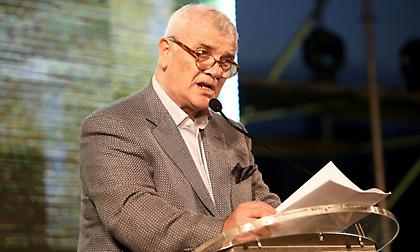ΠΑΕ ΑΕΚ: «Όταν πολλοί έβλεπαν τα χώματα εκείνος έδινε το σύνθημα» (video)