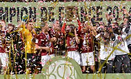 Προγνωστικά στοιχήματος: Επιστροφή στην Β’ Γαλλίας