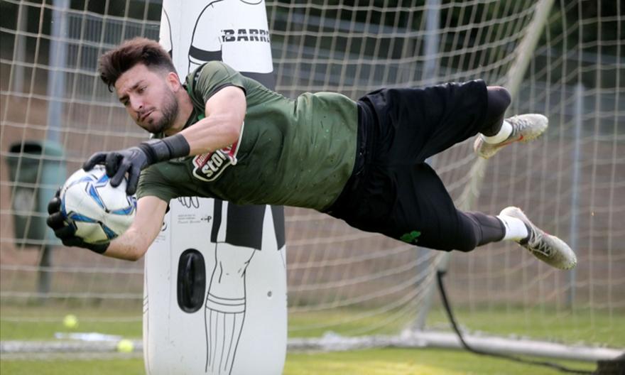 Παγκάκης: «Απέρριψε πρόταση για τον Διούδη ο Παναθηναϊκός»