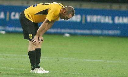 Σαββόπουλος: «Ο Άρης θα έχει ευκαιρίες να σκοράρει στην Κύπρο»