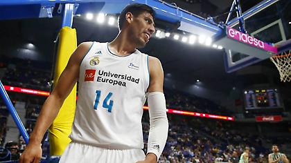 «Μπαμ» με Αγιόν η Ζενίτ