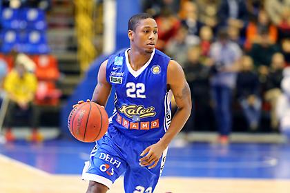 Στη Γκραν Κανάρια ο Χάρπερ