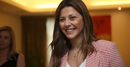 Ζαχαράκη: Παραμένει για τουλάχιστον 2 χρόνια το υπάρχον σύστημα Πανελληνίων