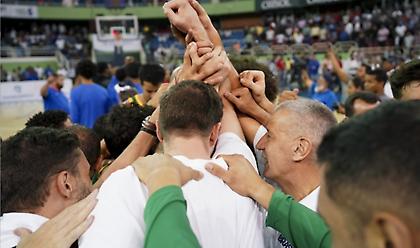 Άρχισε προετοιμασία για το Παγκόσμιο η Βραζιλία