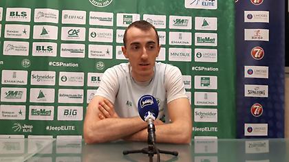 Στην Μπιλμπάο ο Ρουσέλ