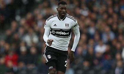 Κλείνει Ανγκισά η Βιγιαρεάλ