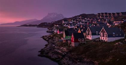 Ανησυχία ΟΗΕ για το κύμα καύσωνα στην Ευρώπη- Κατευθύνεται προς Γροιλανδία;