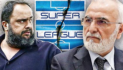Ο Ολυμπιακός «χαλάει» μεταγραφή Πορτογάλου στον ΠΑΟΚ;