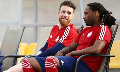 Η αυτοπεποίθηση Σα και Σεμέδο είναι μεγάλο όπλο τους, αλλά χρειάζεται και διαχείριση