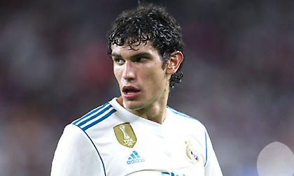 Δανεικός στη Γουλβς από τη Ρεάλ Μαδρίτης ο Βαγιέχο