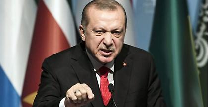 Ερντογάν: Έχουμε γεωτρύπανα, δικά μας πλοία ερευνών και Κύπριους ομογενείς