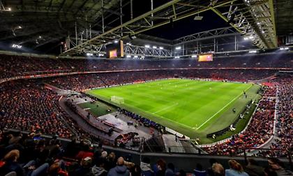 Sold-out το Άγιαξ-ΠΑΟΚ