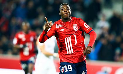 Σκάει η... βόμβα με Πεπέ στη Νάπολι!