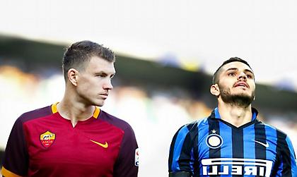 Ρόμα: «Τζέκο και 50 εκατ. ευρώ για Ικάρντι»