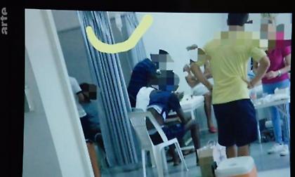 Ντοκιμαντέρ με αποκαλύψεις για το ντόπινγκ στο κυπριακό ποδόσφαιρο! (video)