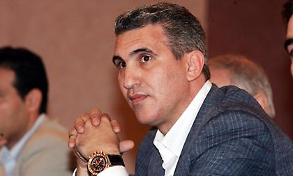 Άγνωστοι έκαψαν το αυτοκίνητο του Δρόσου! (pic)