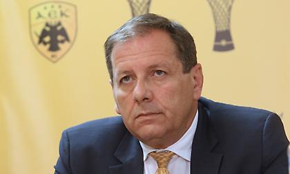 Αγγελόπουλος για Σάκοτα: «Ήταν και παραμένει εμβληματική φυσιογνωμία»