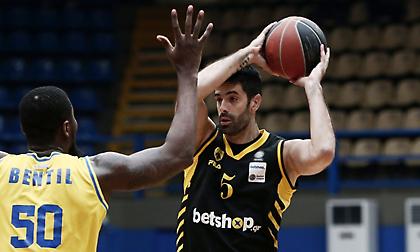 Πρόταση από ομάδα της Ισπανίας για Σάκοτα