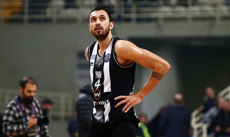 Κοντά σε Χρυσικόπουλο η ΑΕΚ!