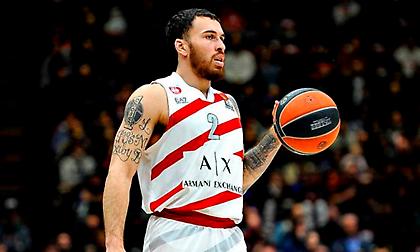 Ο Μεσίνα «τελείωσε» τον Τζέιμς