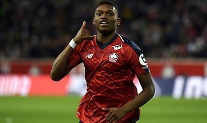 Συμφώνησε με Λιλ για Λεάο η Μίλαν!