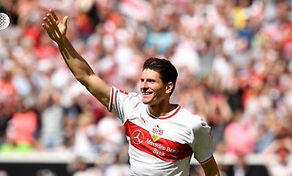 Συνεχίζει να... παστελώνει ο Μάριο Γκόμες (video)