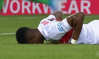 Απίστευτο αυτογκόλ αμυντικού της Στουτγάρδης (video)