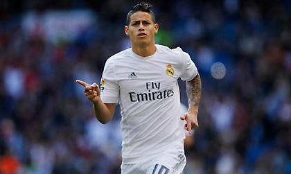 Αλλαγή δεδομένων με Χάμες, μένει στη Ρεάλ!