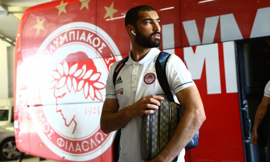 Μεριά  - Σεμέδο ετοιμάζει ο Μαρτίνς για τη ρεβάνς με την Βικτόρια