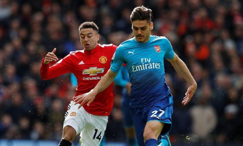 Θα το παλέψει για Μαυροπάνο ο Νταμπίζας, ενδιαφέρεται και η ΑΕΚ