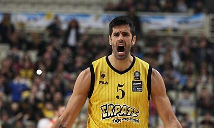 Σάκοτα προς φίλους της ΑΕΚ: «Eις το επανιδείν»