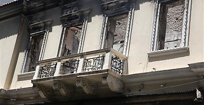 Πάνω από 10.000 οι αιτήσεις για έλεγχο ακινήτων μετά τον σεισμό 5,1 ρίχτερ