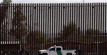 ΗΠΑ: Το Ανώτατο Δικαστήριο επιτρέπει την χρηματοδότηση στο τείχος του Τραμπ