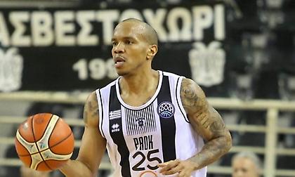 Περιστέρι: Το αφιέρωμα του Basketball Champions League στον Χάτσερ